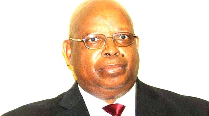 Petitions won’t remove Govt: Mudenda