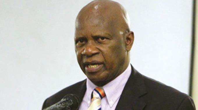 Zanu PF to reorganise illegal settlements