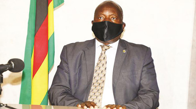 Stakeholders to finalise civil servants deal