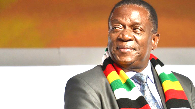 President in crucial Sadc Troika meeting