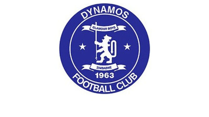 JUST IN:Dynamos conducts Covid-19 tests