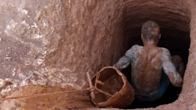 BREAKING: Several gold miners feared dead at Bindura Ran Mine