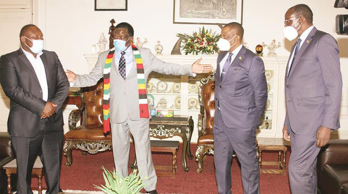 Former MDC legislator Matutu joins Zanu PF