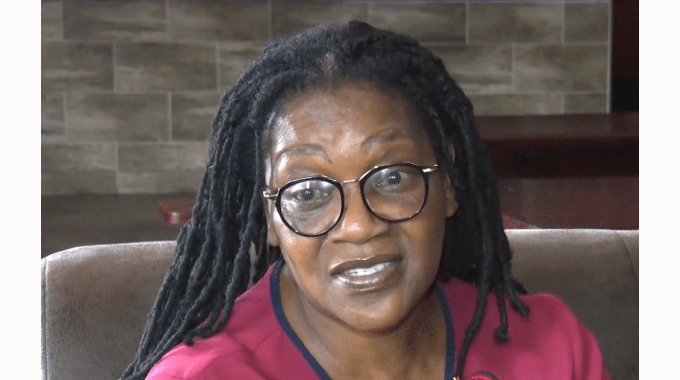 I picked wrong bag, says Rushwaya