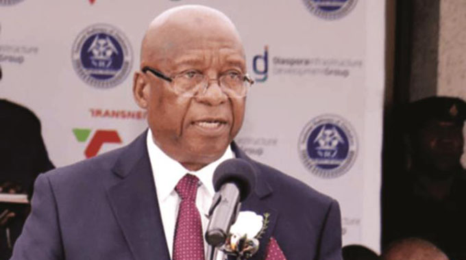 Minister in isolation after testing positive for Covid-19