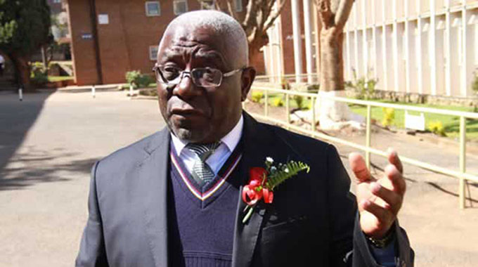 JUST IN: Nyagura ‘delay tactics’ disquieting – Chief Magistrate