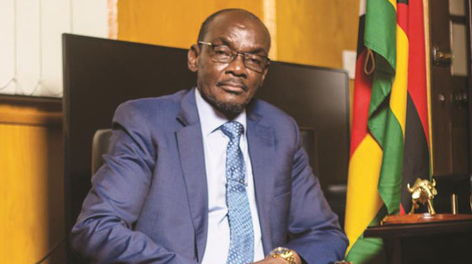Zim refines tourism development policy: VP Mohadi