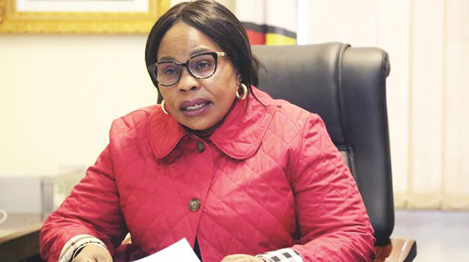 ‘Walls collapsing for the corrupt’