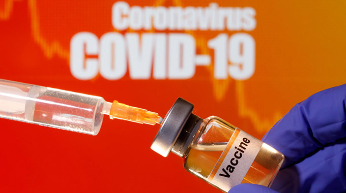 Pharmaceutical company to begin trials of UK vaccine from 16 November.