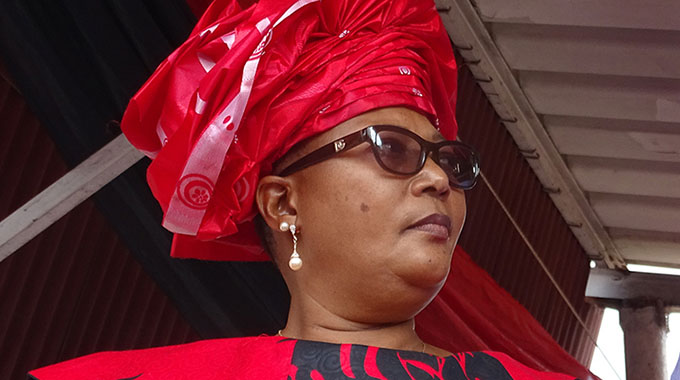 ZEC gazettes 3 MDC-T seats vacancies