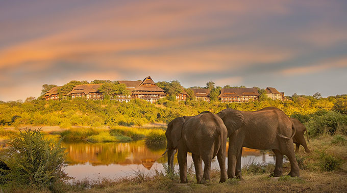 Business activity picks-up in Vic-Falls