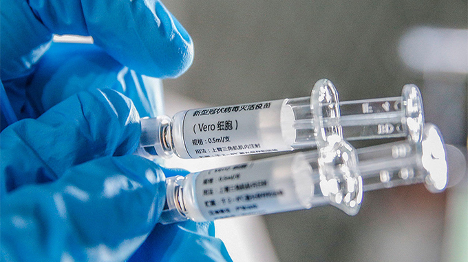Another COVID-19 vaccine success? Candidate may prevent further coronavirus transmission, too-