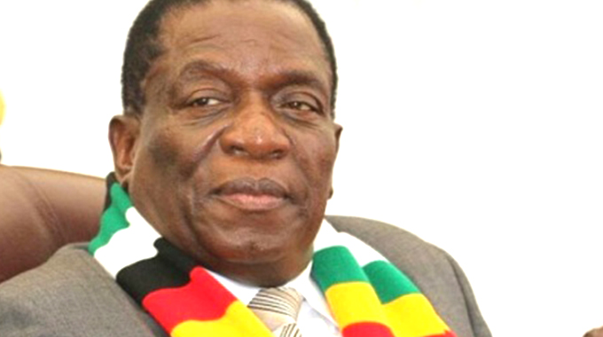 JUST IN: President promotes 1000 cops