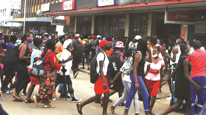 JUST IN: Plaudits to Zim’s unsung heroes