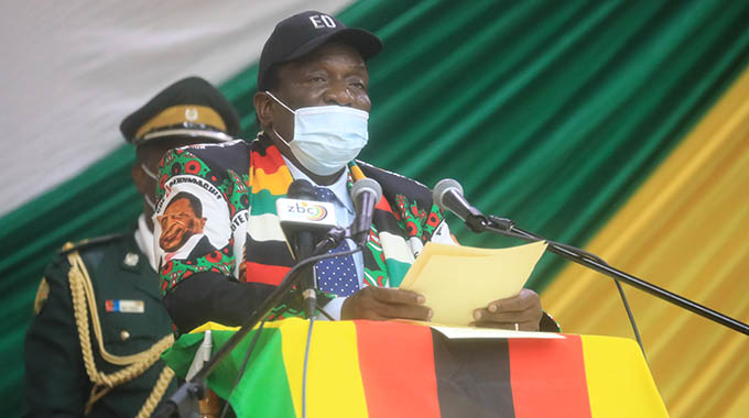 Toe party line or face expulsion: President