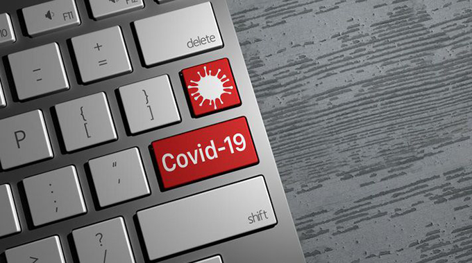 Interpol issues Covid-19 alert