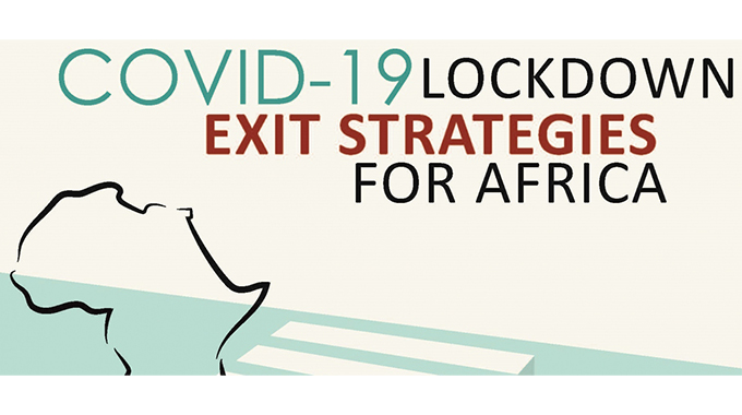 Africa to adopt new Covid-19 strategies