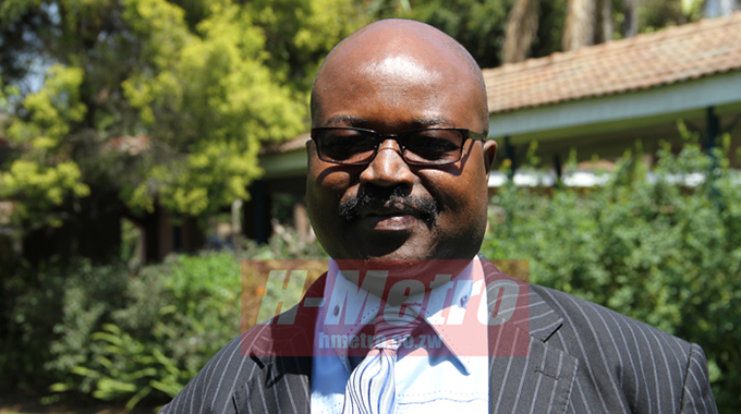 JUST IN: Corruption- Harare finance director Kwenda arrested