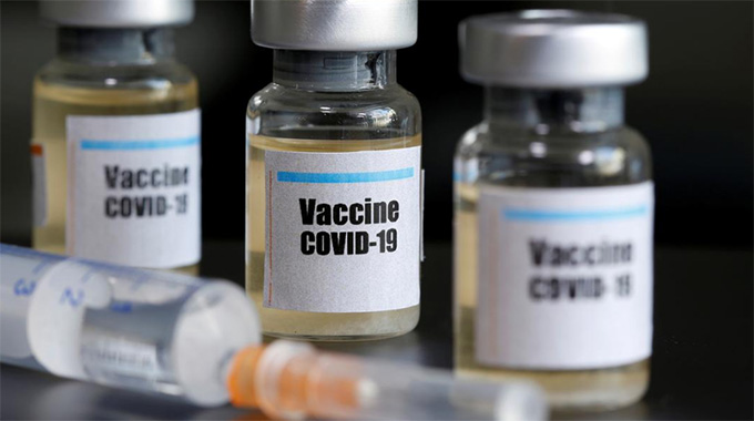 WHO urges stronger community role in COVID-19 vaccine rollout