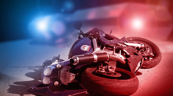 Zanu PF DCC candidate dies in bike accident