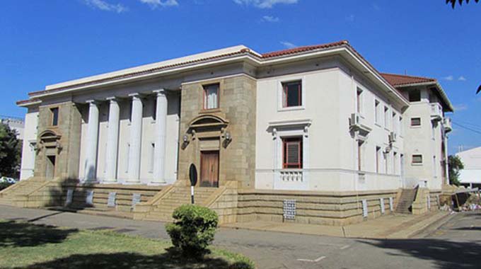 Chaos looms as two town clerks run Harare