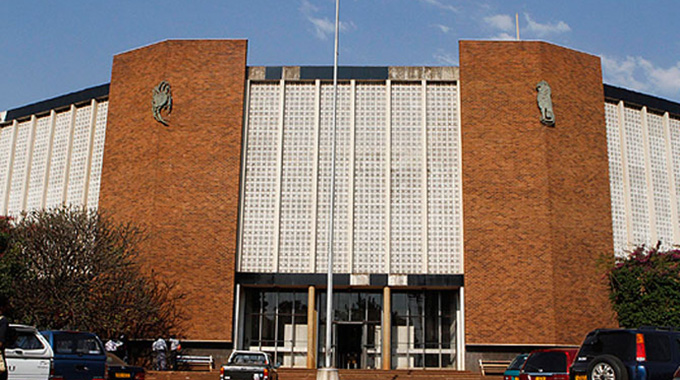 JUST IN: Land developer applies for magistrate’s recusal