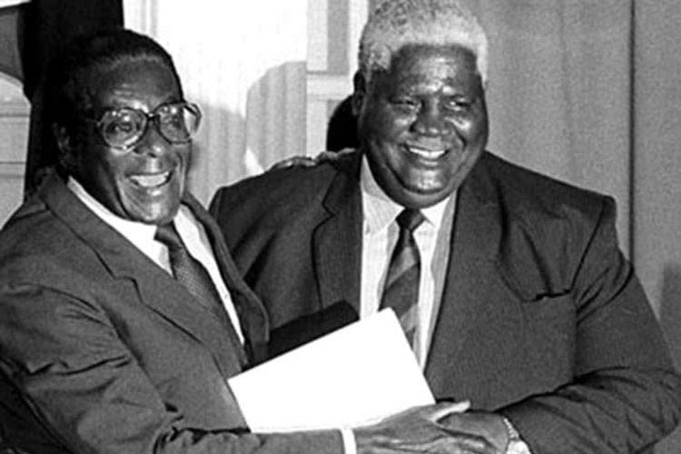 Unity Accord: Pan-Africanism & nationalist leadership legitimacy