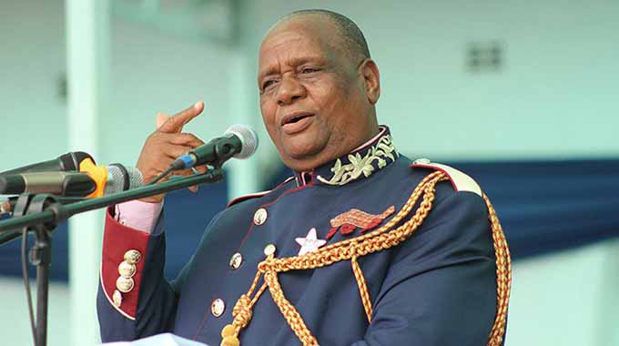 JUST IN: ZCC sets up technical college in Karoi