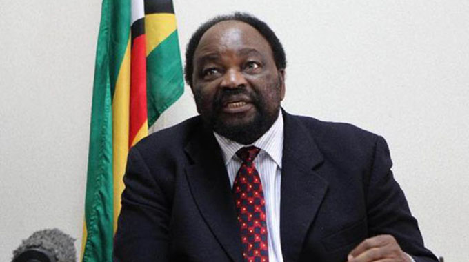 Rains affect Zanu PF polls