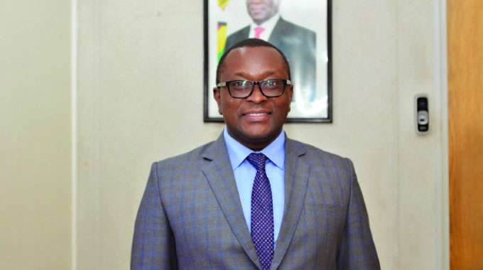 Muswere urges Zimpost to adopt e-post concept