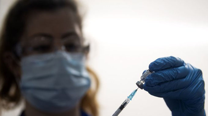 Doctors Are Worried That Coronavirus Vaccines Could Be Wasted In The “Chaotic” Roll Out To GPs