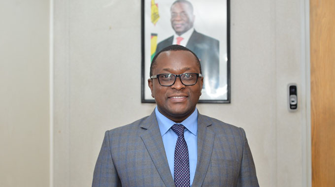 Zimpost goes digital