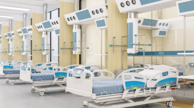 Covid-19 hospital to boost tourism