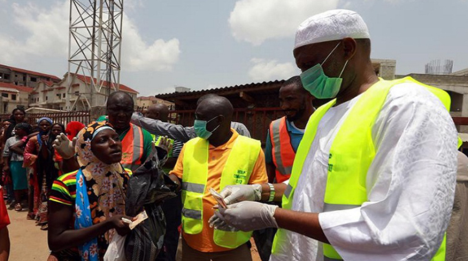 Nigeria Warns of Possible New COVID-19 Wave