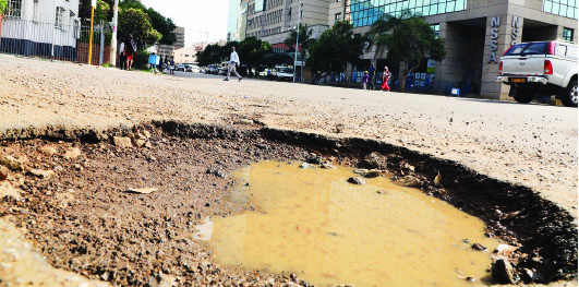 ‘Govt to intervene in mismanaged cities’