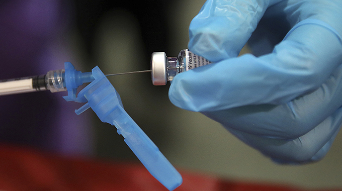 WHO vaccine scheme risks failure, leaving poor countries no COVID-19 shots until 2024