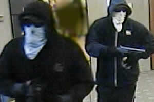 JUST IN: Chinhoyi businessman loses US$60k to robbers