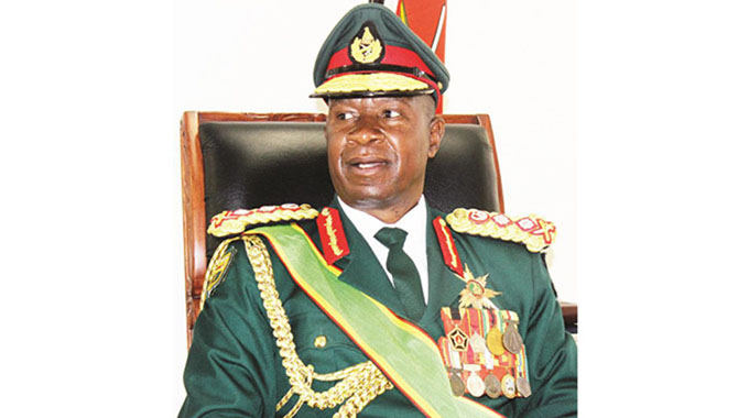 We feel empty without SB Moyo: Commander