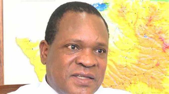 Agritex, Siyalima irrigation scheme conflict affects production