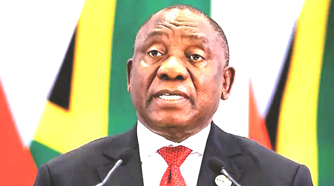  Africa secures 270m Covid-19 vaccine doses