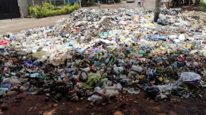Landfills: A disaster waiting to happen
