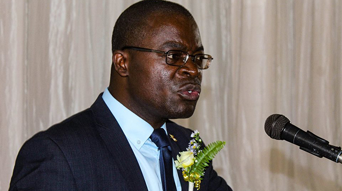Zim in key UK investment indaba