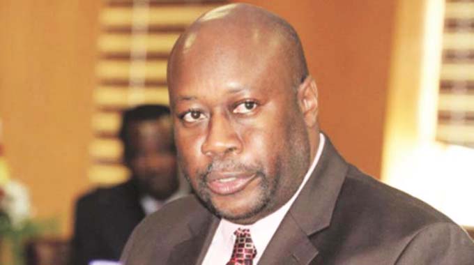Minister warns against disorder in mining sector