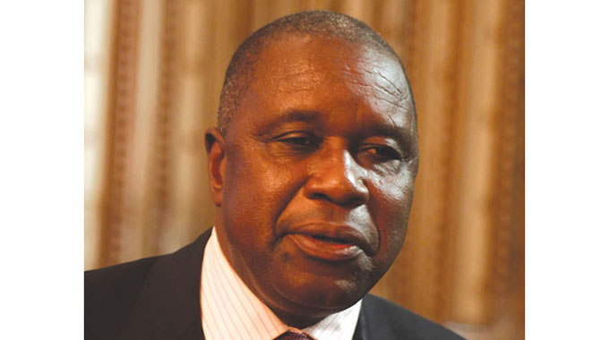 JUST IN: Ambassador Mutsvangwa consoles Tavengwa family