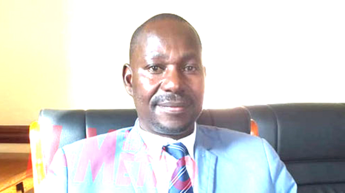 Director imposes self as Harare town clerk