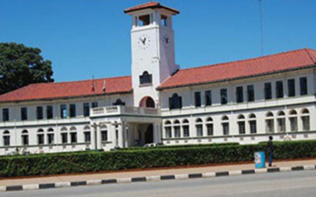 JUST IN: Masvingo water woes endanger Covid-19 war