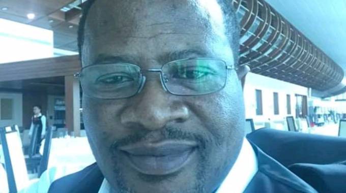 JUST IN: Prominent Gweru businesman succumbs to covid-19