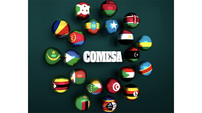 Comesa joins varsities in innovation drive