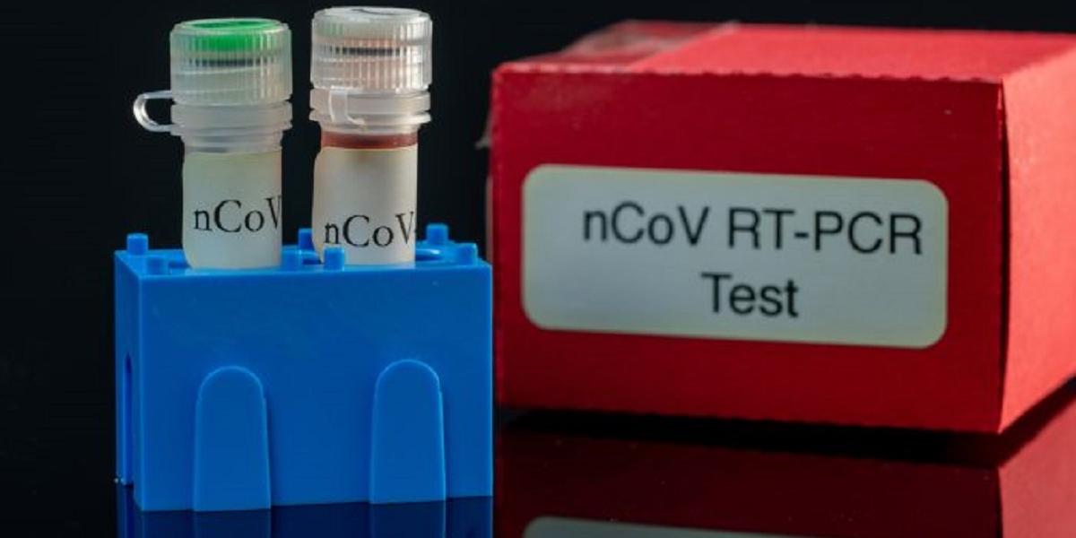 covid-19 testing kit