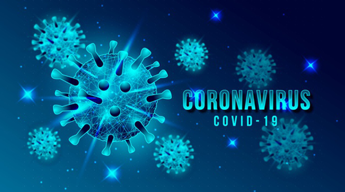 JUST IN: 105 Covid-19 cases in hospital . . . 5 in ICU . . . 9 with severe symptoms